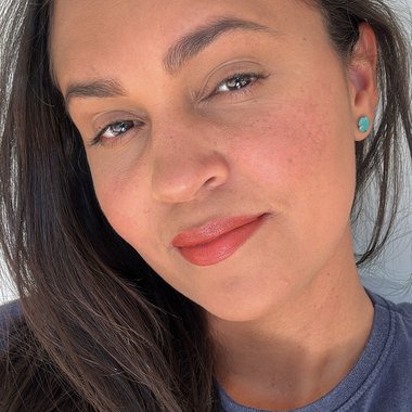 Aline L. - Freelance App Developer