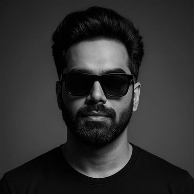 Chirag S. - Freelance Front End Developer