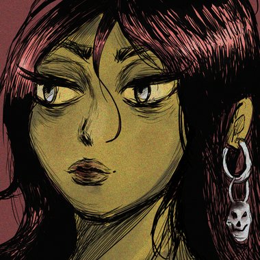 ♥ A. - Freelance Comic Illustrator