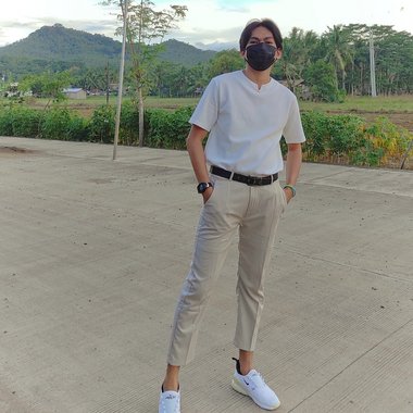 Jaison E. - Freelance Videographer