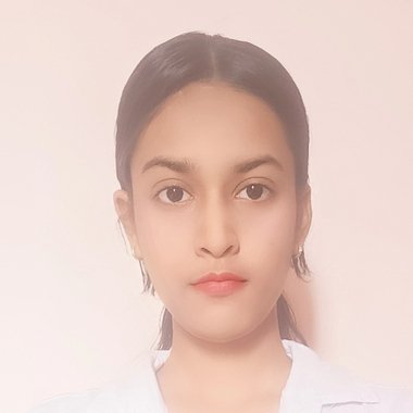 Haeshita1503 - Freelance Graphic Designer