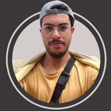 Yasser M. - Freelance 2d Animator