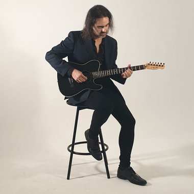 Pablo S. - Freelance Video Editor