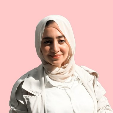 Yomna H. - Freelance Art Director
