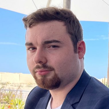 Connor B. - Freelance Video Editor