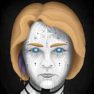 Grace J. - Freelance Film Director