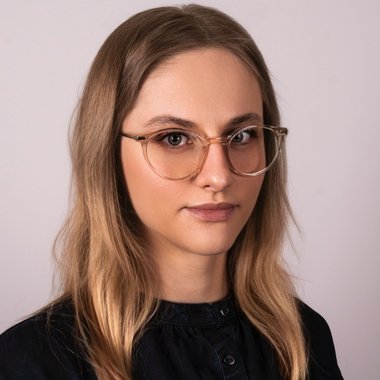 Katarzyna K. - Freelance Digital Marketer