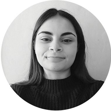Amy A. - Freelance T Shirt Designer