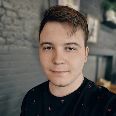 Vladyslav K. - Freelance Architect
