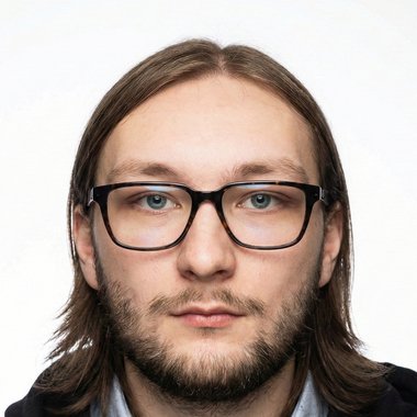 Lucien M. - Freelance Architect