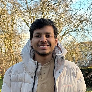 Vishwajit B. - Freelance Front End Developer