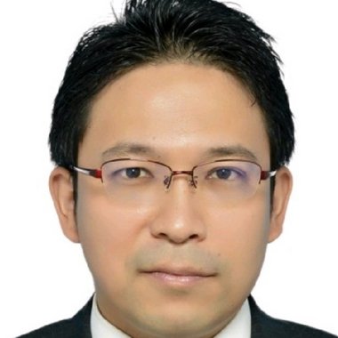 YOSUK S. - Freelance Seo Expert