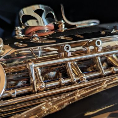 Joshua T. - Freelance Chamber Orchestra