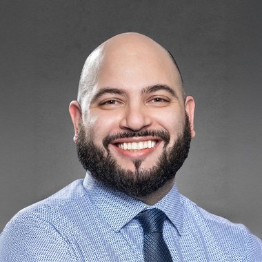 Gabriel P. - Freelance Video Editor