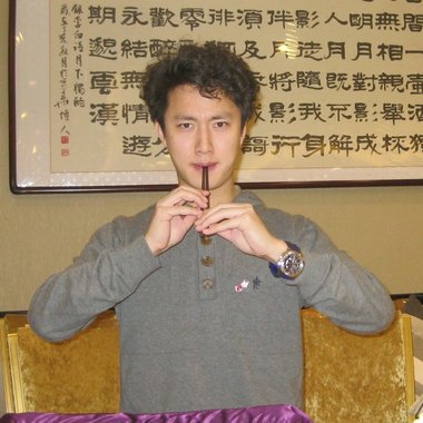 Jeffrey C. - Freelance Web Designer