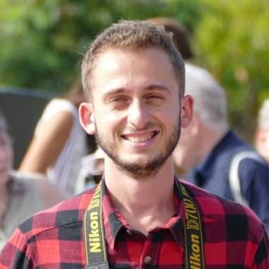 Françesko M. - Freelance Animator