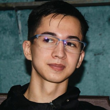 Kelvin R. - Freelance Devops Developer