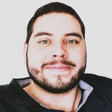 Azael B. - Freelance Packaging Designer