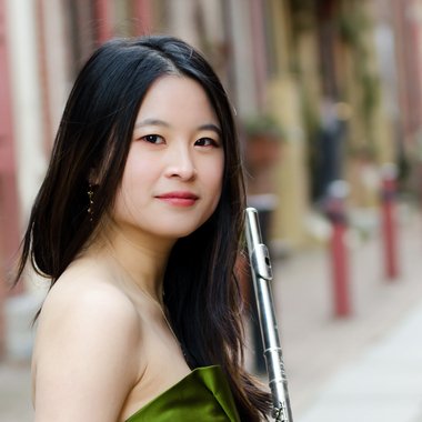 Serena H. - Freelance Flutist
