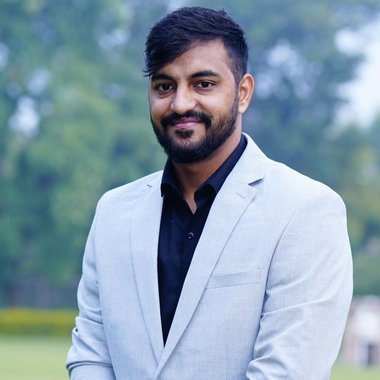 Timil j. - Freelance Cloud Developer