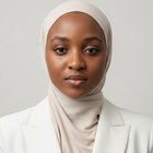 Islamiyat Oreoluwa Sanusi