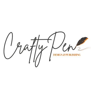 CraftyPen - Freelance Web Designer