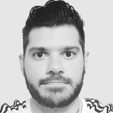 Juan P. - Freelance Book Cover Designer