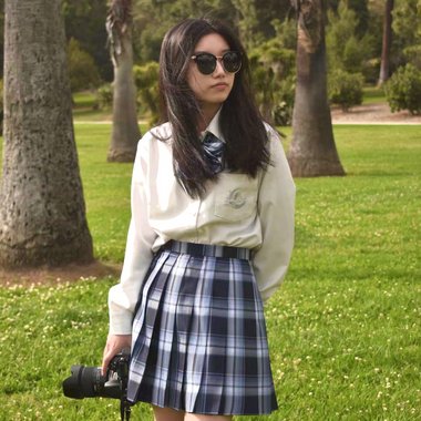 Jingwen (. - Freelance Social Media Manager