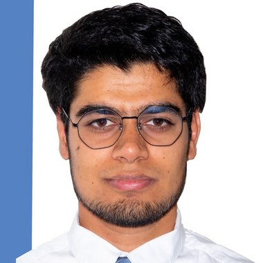 Ahmad C. - Freelance Designer