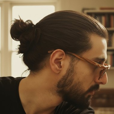 Yasin K. - Freelance Soundtrack Musician