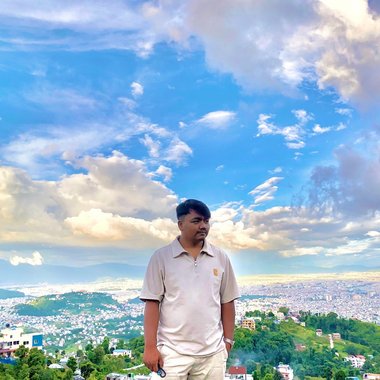 Mahesh S. - Freelance Web Developer