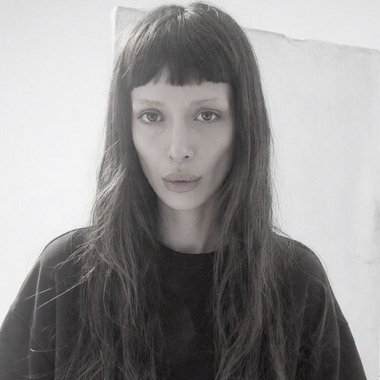 Dilan T. - Freelance Textile Designer
