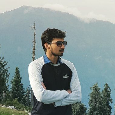 Muhammad S. - Freelance Marketing Consultant