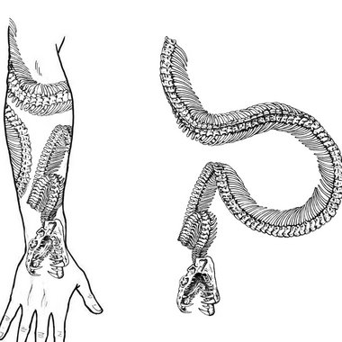 ConnorPriceConcepts - Freelance Concept Artist