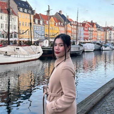 Salwa F. - Freelance Digital Marketer