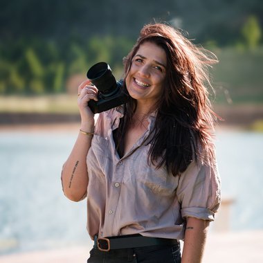 Bianca W. - Freelance Photographer