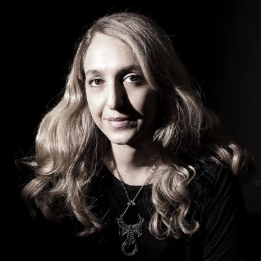 Mahsa F. - Freelance Designer