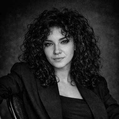 Heres M. - Freelance Architect