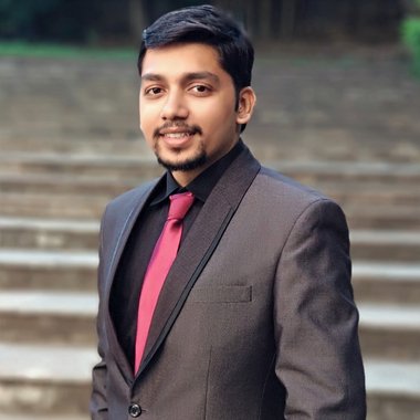 Harsh M. - Freelance Web Developer