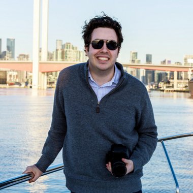 JoeOrchard - Freelance Content Producer