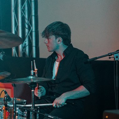 Matthew B. - Freelance Musician