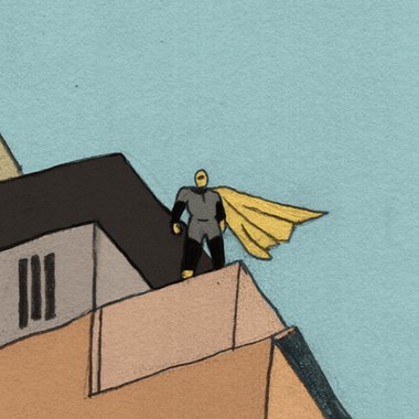 Sanyu H. - Freelance Comic Illustrator