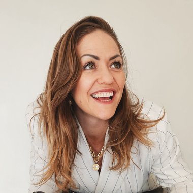 Grace - Freelance Animation Director