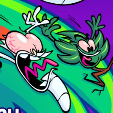 Ryan B. - Freelance Brand Designer