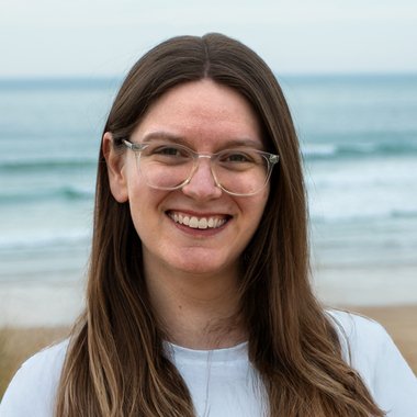 Ruth S. - Freelance Content Creator