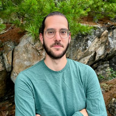 Brody S. - Freelance Studio Owner