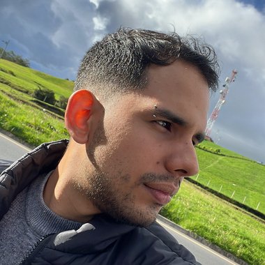 Felipe C. - Freelance Music Producer