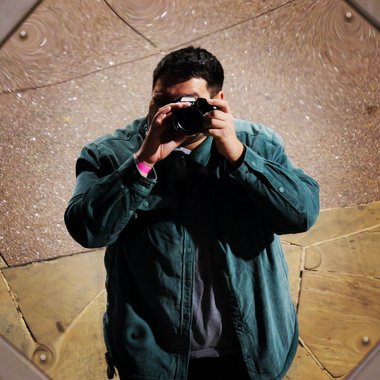 Daniel A. - Freelance Photographer