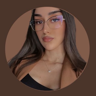 Silma M. - Freelance Content Creator