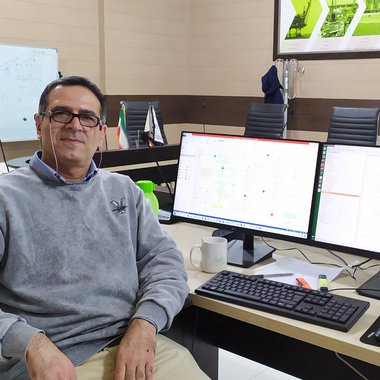 Reza A. - Freelance Database Developer